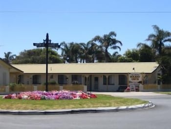 Lakes Entrance Holiday Units - Tweed Heads Accommodation 2