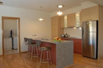The Lakes Apartments - Tweed Heads Accommodation 5