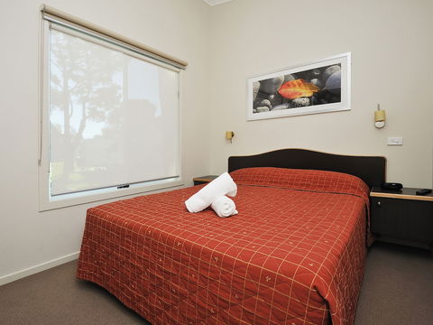 NRMA Eastern Beach Holiday Park - Tweed Heads Accommodation 3
