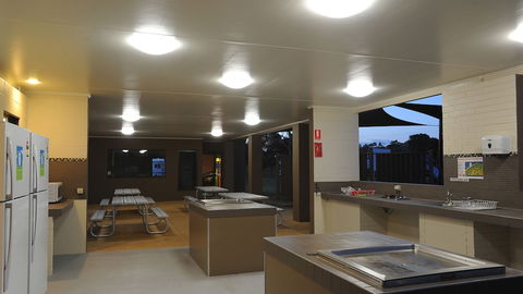NRMA Eastern Beach Holiday Park - Tweed Heads Accommodation 6