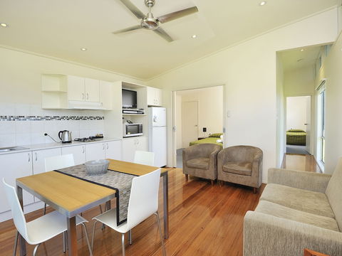 NRMA Eastern Beach Holiday Park - Tweed Heads Accommodation 5