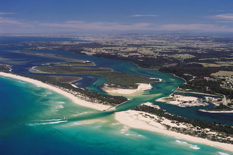 NRMA Eastern Beach Holiday Park - Tweed Heads Accommodation 0