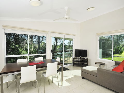 NRMA Eastern Beach Holiday Park - Tweed Heads Accommodation 4