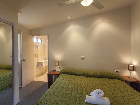 NRMA Eastern Beach Holiday Park - Tweed Heads Accommodation 2