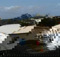 Lookout Holiday Units - Tweed Heads Accommodation