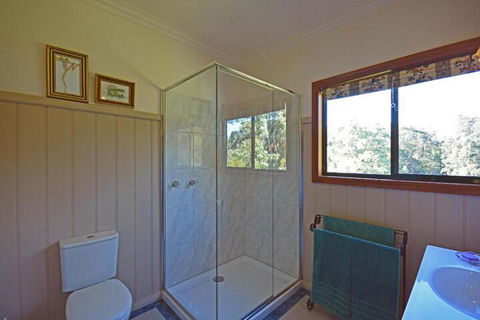 Araluen Park Cottages - Tweed Heads Accommodation 5