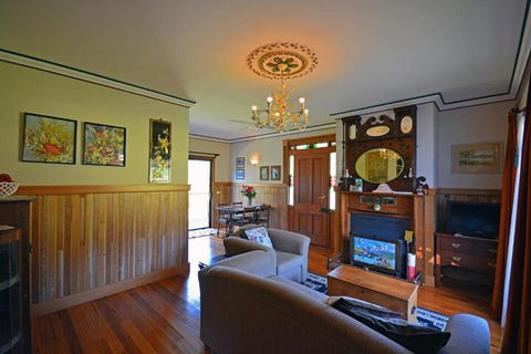 Araluen Park Cottages - Tweed Heads Accommodation 4
