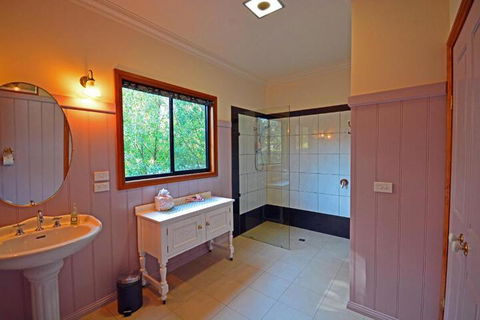 Araluen Park Cottages - Tweed Heads Accommodation 2