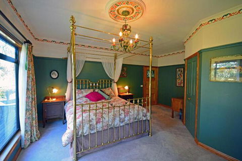 Araluen Park Cottages - Tweed Heads Accommodation 3