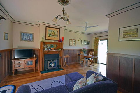 Araluen Park Cottages - Tweed Heads Accommodation 7