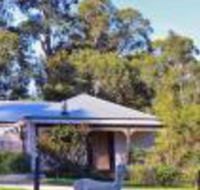 Araluen Park Cottages - Tweed Heads Accommodation