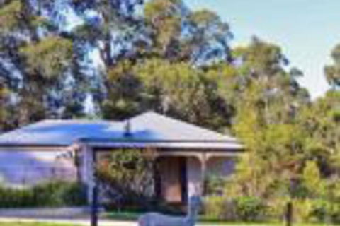 Araluen Park Cottages - Tweed Heads Accommodation 0