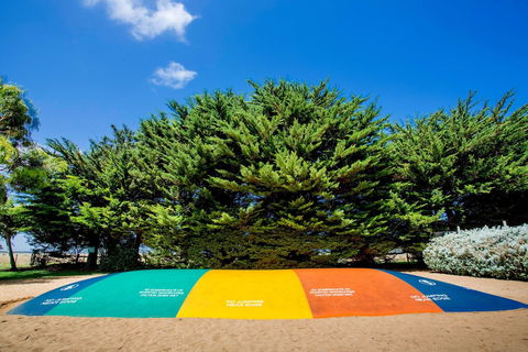 Port Fairy Holiday Park - Tweed Heads Accommodation 0