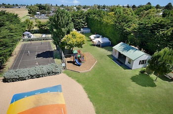 Port Fairy Holiday Park - Tweed Heads Accommodation 3