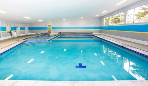 Port Fairy Holiday Park - Tweed Heads Accommodation 6