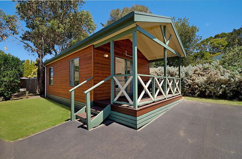 Port Fairy Holiday Park - Tweed Heads Accommodation 2