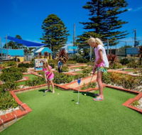 BIG4 Port Fairy - Tweed Heads Accommodation