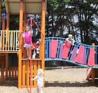 Gum Tree Caravan Park - Tweed Heads Accommodation