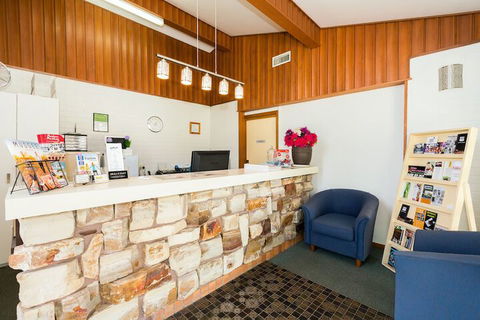 Cudgegong Valley Motel Mudgee - Tweed Heads Accommodation 3