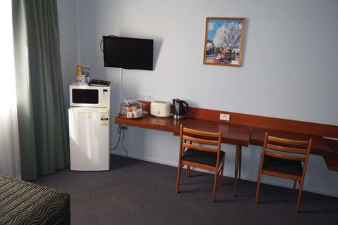 Cudgegong Valley Motel Mudgee - Tweed Heads Accommodation 4