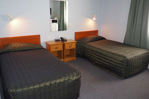 Cudgegong Valley Motel Mudgee - Tweed Heads Accommodation 5