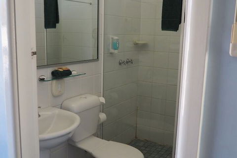 Cudgegong Valley Motel Mudgee - Tweed Heads Accommodation 7
