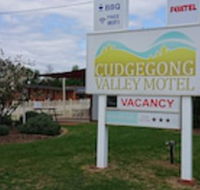 Cudgegong Valley Motel Mudgee - Tweed Heads Accommodation