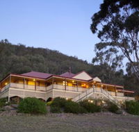 The Mudgee Homestead Guesthouse - Tweed Heads Accommodation