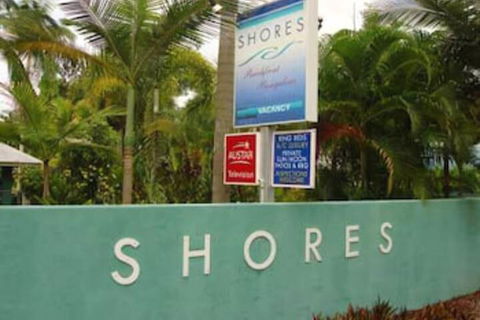Mission Beach Shores - Tweed Heads Accommodation 0