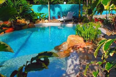 Mission Beach Shores - Tweed Heads Accommodation 3