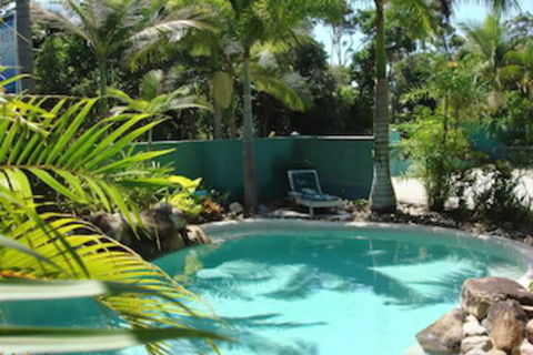Mission Beach Shores - Tweed Heads Accommodation 5