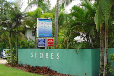 Mission Beach Shores - Tweed Heads Accommodation 1