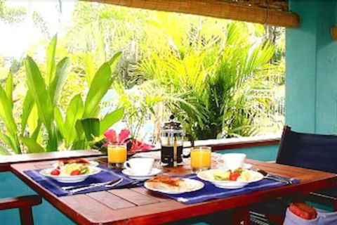 Mission Beach Shores - Tweed Heads Accommodation 6