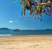 Apollo Jewel Beachfront Apartments - Tweed Heads Accommodation