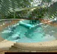 Hibiscus Lodge Bed  Breakfast - Tweed Heads Accommodation