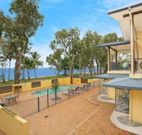 Taihoa Holiday Units - Tweed Heads Accommodation