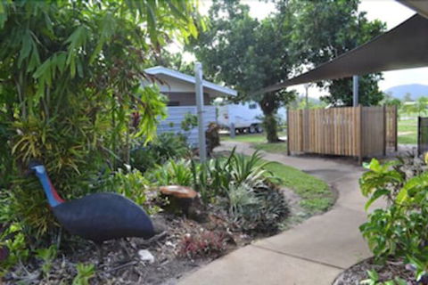 Dunk Island View Caravan Park - Tweed Heads Accommodation 1