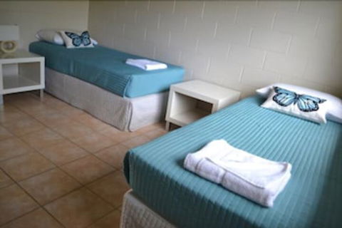 Dunk Island View Caravan Park - Tweed Heads Accommodation 5