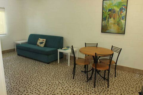 Dunk Island View Caravan Park - Tweed Heads Accommodation 4