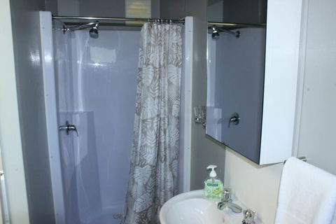 Dunk Island View Caravan Park - Tweed Heads Accommodation 6