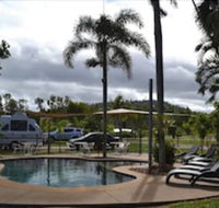 Dunk Island View Caravan Park - Tweed Heads Accommodation
