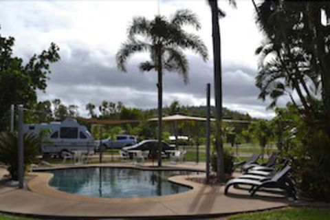 Dunk Island View Caravan Park - Tweed Heads Accommodation 0