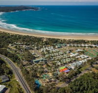 Ingenia Holidays One Mile Beach - Tweed Heads Accommodation
