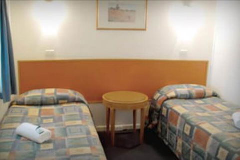 Echuca Motel - Tweed Heads Accommodation 7