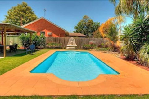Echuca Motel - Tweed Heads Accommodation 1