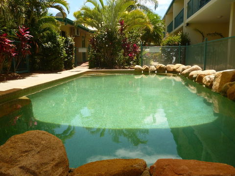 Sails On Horseshoe - Tweed Heads Accommodation 4