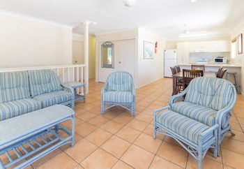 Sails On Horseshoe - Tweed Heads Accommodation 6