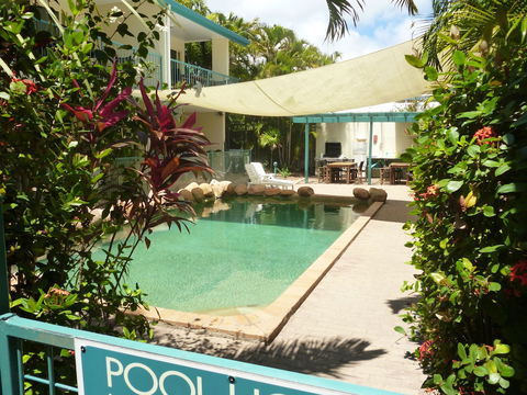 Sails On Horseshoe - Tweed Heads Accommodation 3