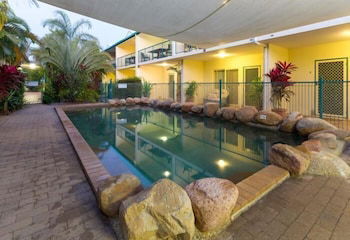 Sails On Horseshoe - Tweed Heads Accommodation 2