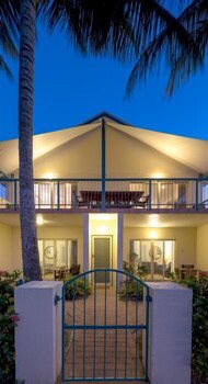 Sails On Horseshoe - Tweed Heads Accommodation 1